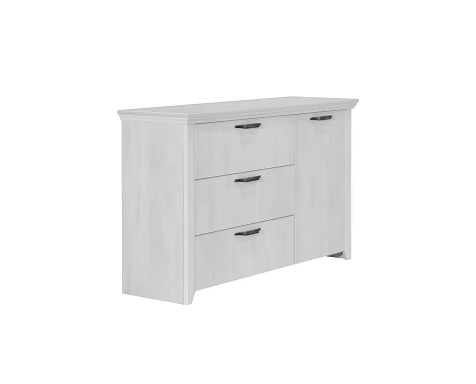MATIS Συρταριέρα μπουφές Rustic 1V3F Matis690643