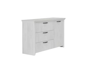 MATIS Συρταριέρα μπουφές Rustic 1V3F Matis690643