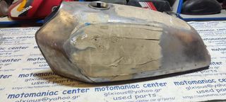 suzuki gt185 τεποζιτο ρεζερβουαρ gas fuel tank gt 125 185 200 serbatoio gt125 gt200 cafe racer scrambler brat