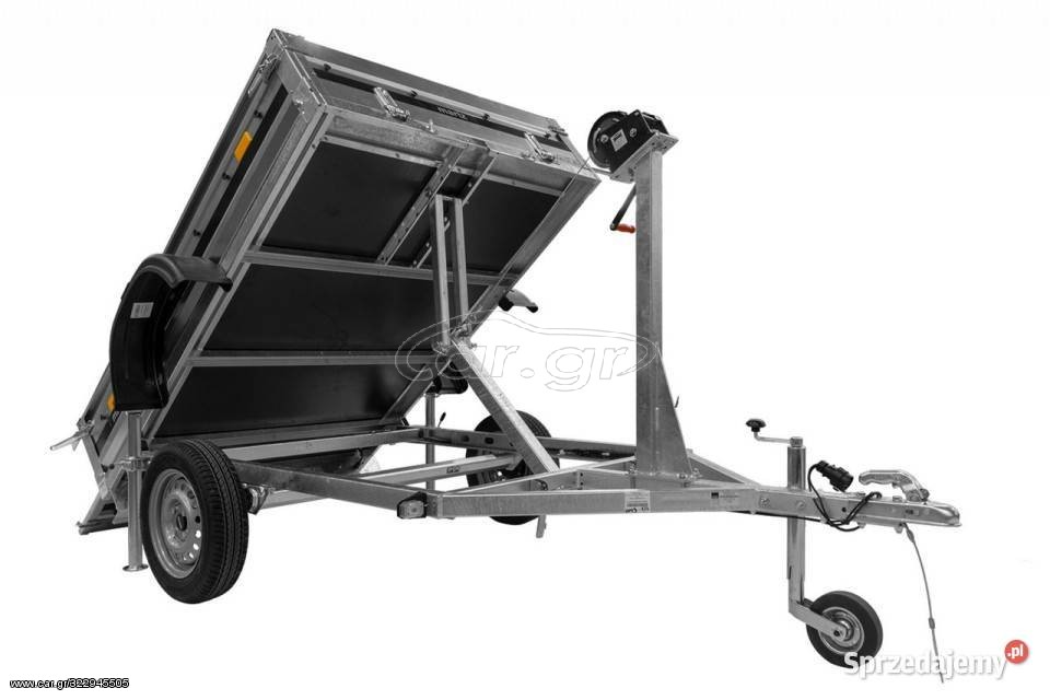 Martz 2022 PRAKTI DUMPER