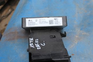 OPEL PLAKETA INSIGNIA-CORSA-ASTRA Electronic module TG10AN3WUE6