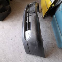NISSAN PRIMERA P11 '00-'02 // ΠΡΟΦΥΛΑΚΤΗΡΑΣ ΕΜΠΡΟΣ LIFTING-thumb-2