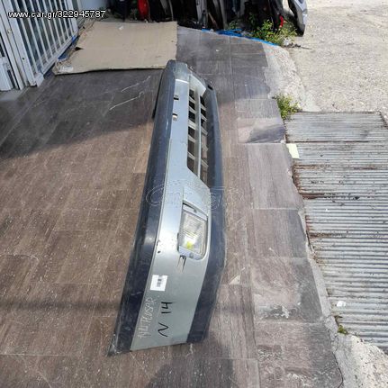 NISSAN SUNNY N14 '93-'98 // ΠΡΟΦΥΛΑΚΤΗΡΑΣ ΕΜΠΡΟΣ-thumb-1