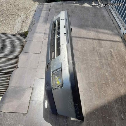 NISSAN SUNNY N14 '93-'98 // ΠΡΟΦΥΛΑΚΤΗΡΑΣ ΕΜΠΡΟΣ-thumb-2