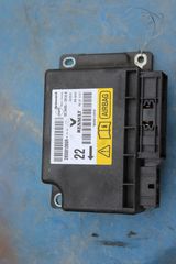 RENAULT SCENIC-MEGANE PLAKETA Airbag Module 285581365R