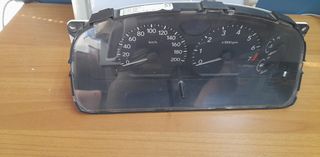 SUZUKI WAGON R  '99-05 ΚΑΝΤΡΑΝ-ΚΟΝΤΕΡ 34100-83Ε70