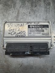  Εγκέφαλος HYUNDAI GETZ 39110-02426