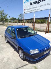 Citroen Saxo 2000