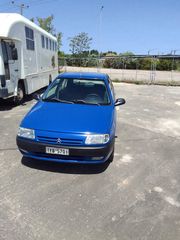 Citroen Saxo 2000-thumb-2