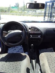 Citroen Saxo 2000-thumb-3