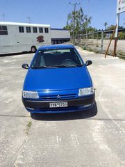 Citroen Saxo 2000-thumb-8