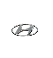 ΣΗΜΑ ΜΑΣΚΑΣ 81MM HYUNDAI ACCENT 97-SND