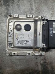  Εγκέφαλος HYUNDAI i10 2013+ 39101-04500  ME17.9.11.1