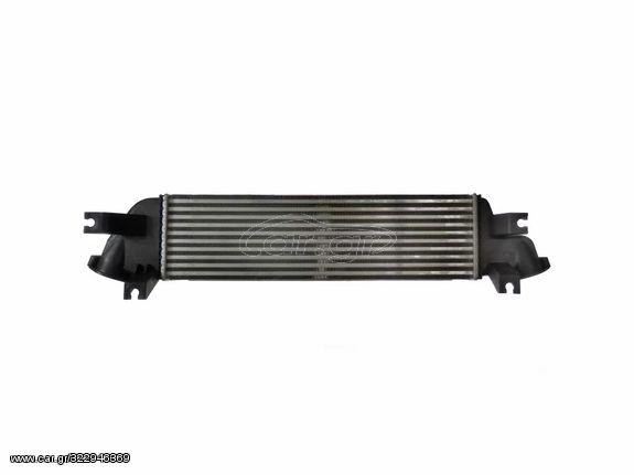 MITSUBISHI L200 '15-19 2/4WD KL4T ΨΥΓΕΙΟ INTERCOOLER  2.4 DI-D ΠΕΤΡΕΛΑΙΟ (575x175x50)