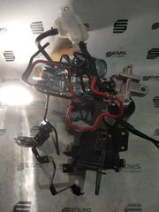 ΣΕΤ ΜΟΝΑΔΑ ABS  ( 47270-47030 (1710124094 (17919 (A4075 ( 179180547 ( 05117K161095 ( 03350887081))))))) NHP150 TOYOTA YARIS  HYBRID