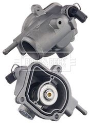 BORG & BECK BBT136 Θερμοστάτης, ψυκτικό υγρό MERCEDES-BENZ *A646 200 0015*