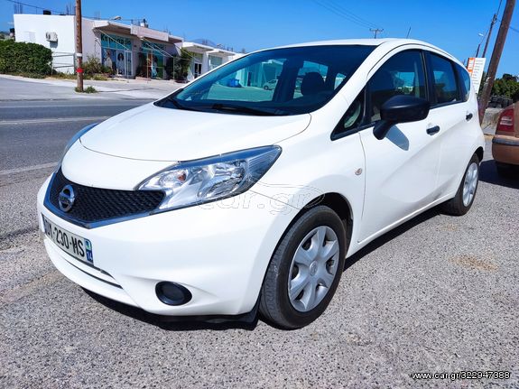 Nissan Note '15