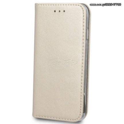 Θήκη Book Smart Magnet Samsung Galaxy A33 5G SM-A336B Gold