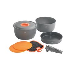 Σετ μαγειρέματος Esbit Cookware CW2500NS