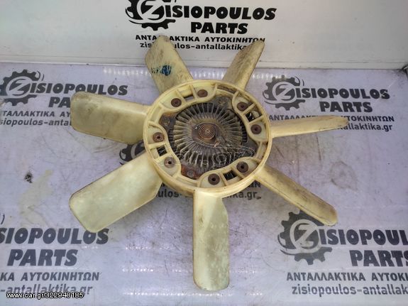 ΥΔΡΑΡΓΥΡΟΣ (ΚΟΜΠΛΕΡ) ΒΕΝΤΙΛΑΤΕΡ (Γ) TOYOTA HIACE (2L) 1997' - 2005' (INT 2)