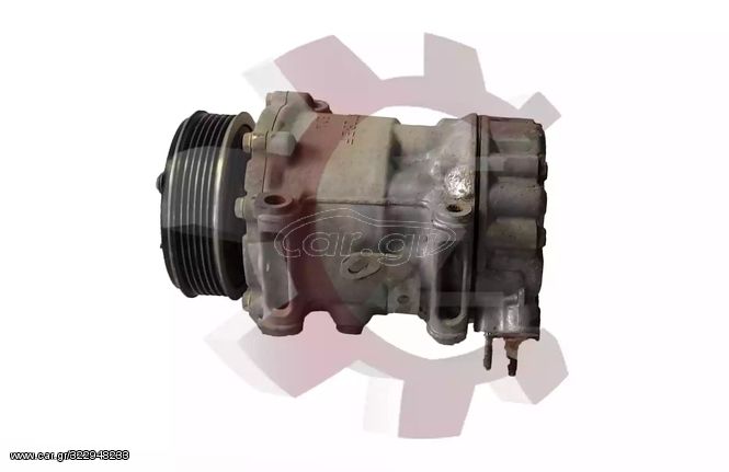 9671451380 Κομπρεσέρ A/C Citroen/Peugeot/Fiat