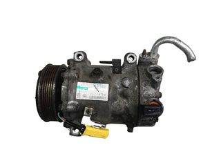 Κομπρεσέρ A/C Με Κωδικό 9671451380