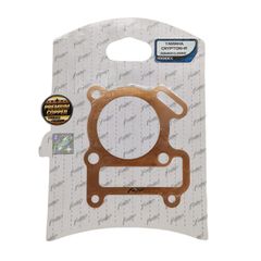 Φλάντζα κάτω μέρος 55mm / 0.2mm Yamaha Crypton R 115 χαλκού FAITO