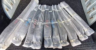 Παραμοτέρ 2026 E-props propeller Carbon 100%