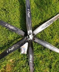 Παραμοτέρ 2026 E-props propeller Carbon 100%-thumb-8