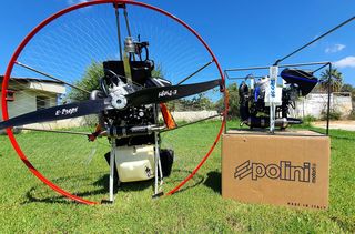 Παραμοτέρ 2026 E-props propeller Carbon 100%-thumb-9