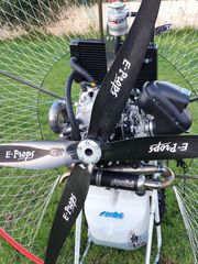 Παραμοτέρ 2026 E-props propeller Carbon 100%-thumb-16