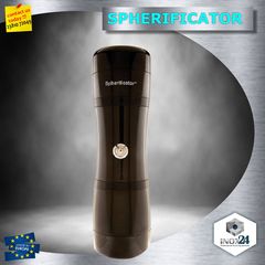 Σφαιροποιητής τροφών ηλεκτρικός Spherificator KRC-inox24-ΟΙ ΧΑΜΗΛΟΤΕΡΕΣ ΤΙΜΕΣ ΣΤΗΝ ΕΛΛΑΔΑ