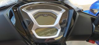 Kymco Agility 125 2026 S EURO 5+ ΜΕ ΔΩΡΑ ΚΑΙ 12 ΑΤΟΚΕΣ !!!!-thumb-6