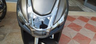 Kymco Agility 125 2026 S EURO 5+ ΜΕ ΔΩΡΑ ΚΑΙ 12 ΑΤΟΚΕΣ !!!!-thumb-9
