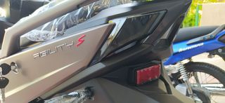 Kymco Agility 125 2026 S EURO 5+ ΜΕ ΔΩΡΑ ΚΑΙ 12 ΑΤΟΚΕΣ !!!!-thumb-11