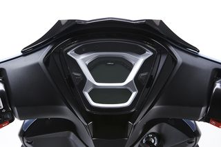 Kymco Agility 125 2026 S EURO 5+ ΜΕ ΔΩΡΑ ΚΑΙ 12 ΑΤΟΚΕΣ !!!!-thumb-13