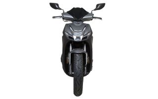 Kymco Agility 125 2026 S EURO 5+ ΜΕ ΔΩΡΑ ΚΑΙ 12 ΑΤΟΚΕΣ !!!!-thumb-4