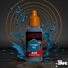 The Army Painter - Air Twilight Sky (18ml)