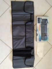 ΤΣΑΝΤΑ ΑΠΟΘΗΚΕΥΣΗΣ ΕΡΓΑΛΕΙΩΝ ΚΑΙ ΑΝΤΙΚΕΙΜΕΝΩΝ ΠΟΡΤ-ΜΠΑΚΑΖ