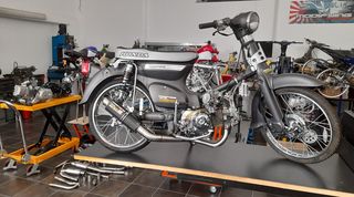 Jincheng Jintong 2021 z50 monkey-thumb-33