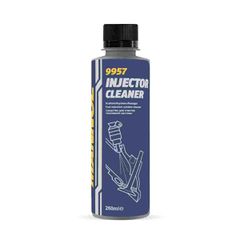 Mannol 9957 Injector Cleaner Καθαριστικό μπεκ ψεκασμού 250ML