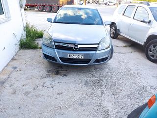 Opel Astra '06