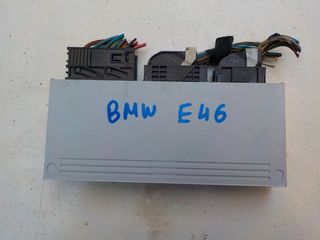 ΜΟΝΑΔΑ ΑΝΕΣΗΣ (BODY CONTROL) BMW E46 '99-'05   61358385538