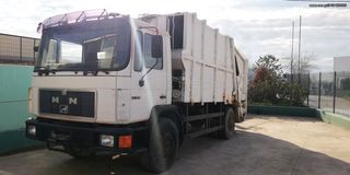 Φορτηγό Άνω Των 7.5τ 1995-thumb-3