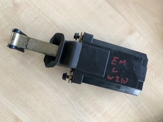 MERCEDES W210 ΤΖΑΜΙ  L ***IORDANOPOULOS AUTO & PARTS ***-thumb-1