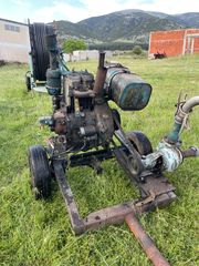 Ποτιστικά 1990 Δικύλινδρο 22 HP-thumb-1