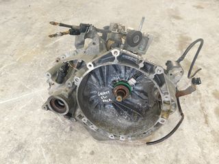 FORD GALAXY 2.3cc DOCH (E5SA-E5SB) ΣΑΣΜΑΝ-thumb-2