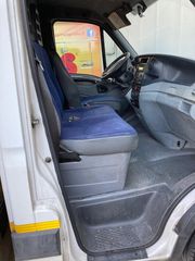 Ψυγείο Iveco 2009 50C15-thumb-1