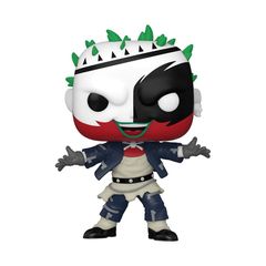 Funko POP! DC Comics: Batman - The Joker King (Special Edition) (416)