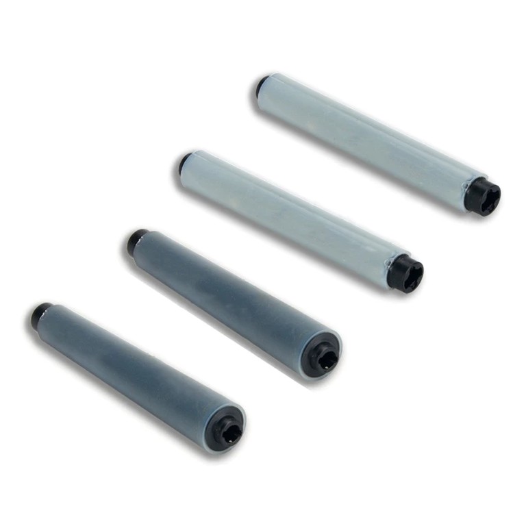 DVD Drive Shaft Hinge Roller Set FOR PS4